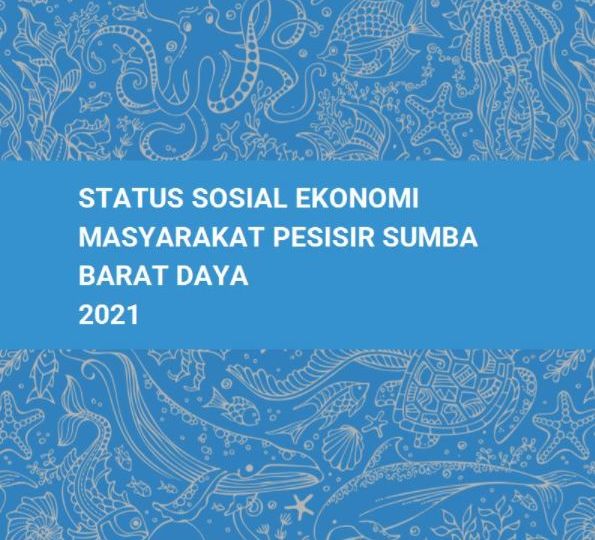 status sosial ekonomi masyarakat pesisir sumba barat daya 2021